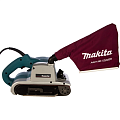 Ленточная шлифмашина Makita 117412 Makita от магазина Tehnorama