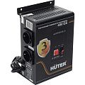 Стабилизатор HUTER 400G 220-260В 63/6/12 Huter от магазина Tehnorama