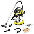 Пылесос электрический Karcher WD 6 P S V-30/6/22/T 1300Вт бак 30л 1.628-360.0 Karcher от магазина Tehnorama