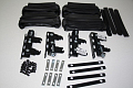 Комплект адаптеров Atlant 7050 OPEL Astra J 4-dr sed 5-dr hatch 09- OPEL Zafira C 5-dr SUV 12- б/рей OPEL Meriva 5-dr 03-10,б/рейл MPV 03-10 OPEL Corsa D 7050 Atlant от магазина Tehnorama