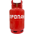 Баллон пропановый ПТК 27л 00009989/0803 ПТК от магазина Tehnorama