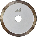 Алмазный диск Skywer Ultra Ceramics 200х1.6х10х32 + кольцо 25.4 сплошной мокрый рез SK-UC20032 Skywer от магазина Tehnorama