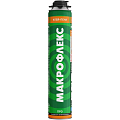 Пена-клей строительная Мakroflex Pro 850мл Мakroflex от магазина Tehnorama