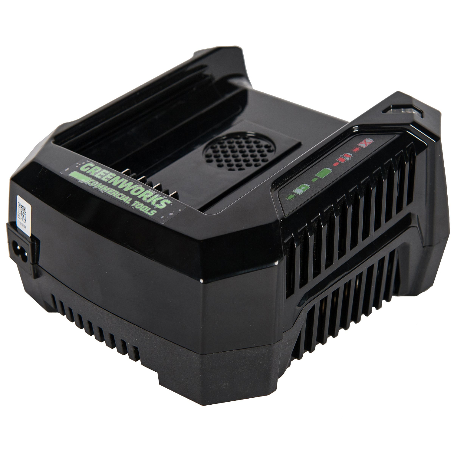 Зарядное устройство Greenworks GC82C 2914707 Greenworks от магазина Tehnorama