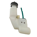 Бак топливный FS 38/45/55, Stihl 4232-350-0411 Stihl от магазина Tehnorama