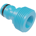 Штуцер Cellfast Basic с внешней резьбой 3/4" 50-235 Cellfast от магазина Tehnorama