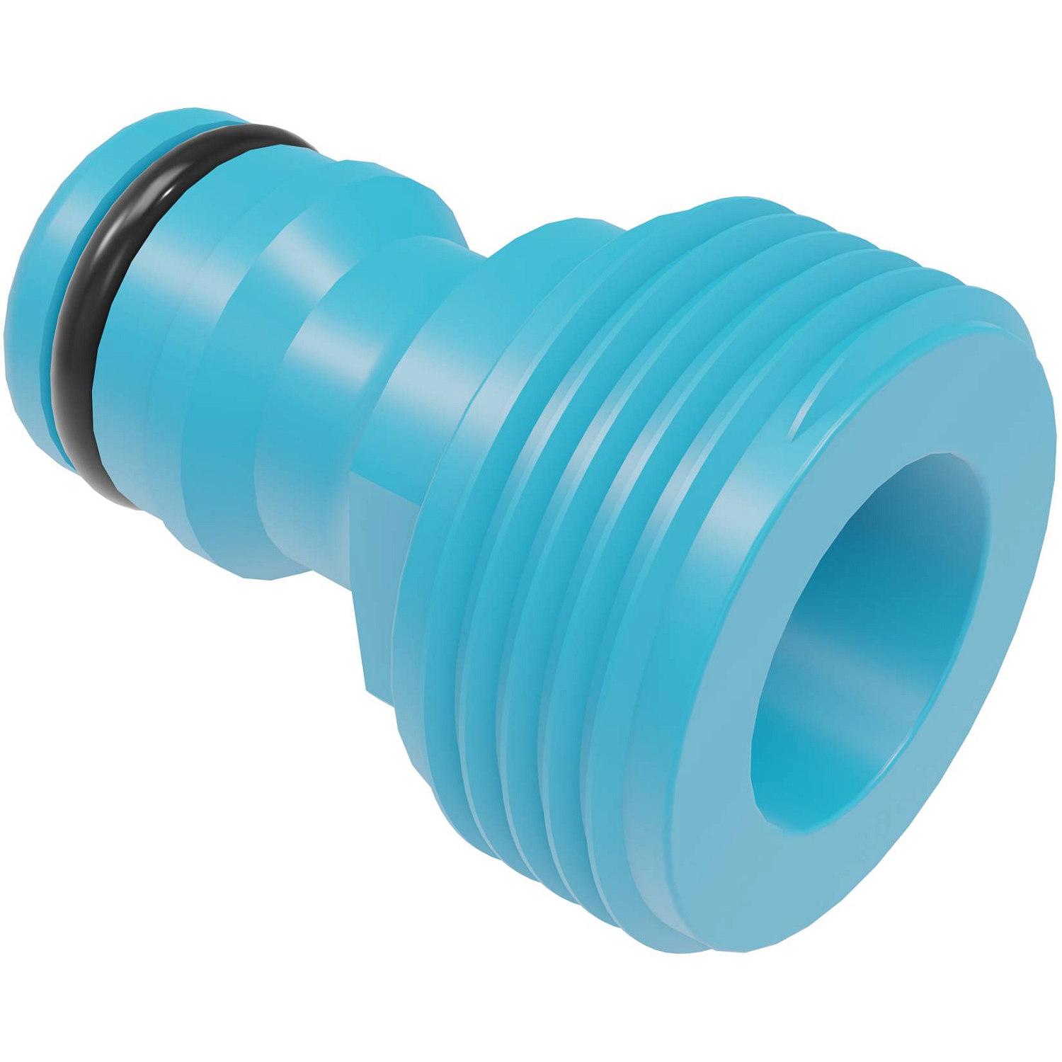 Штуцер Cellfast Basic с внешней резьбой 3/4" 50-235 Cellfast от магазина Tehnorama