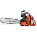 Бензопила Husqvarna 372XP-18" 9704724-18 Husqvarna от магазина Tehnorama