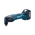 Аккумуляторный многофункциональный инструмен Makita DTM50RFEX2 177622 Makita от магазина Tehnorama