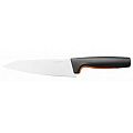 Нож поварской средний Fiskars FF 1057535 Fiskars от магазина Tehnorama