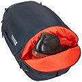 Сумка дорожная Thule Subterra Weekender Duffel 60L Mineral 3203520 Thule от магазина Tehnorama