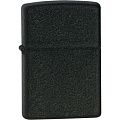 Зажигалка Zippo Classic Black Crackle 236 Zippo от магазина Tehnorama