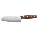 Нож cантоку Fiskars Norr рукоять клен 1016474 Fiskars от магазина Tehnorama