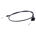 Трос управления LC153 Husqvarna 5324153-50 Husqvarna от магазина Tehnorama