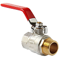 Кран шаровый Pro Aqua 3/4 15/90 FWL53-m20-f20x Pro Aqua от магазина Tehnorama