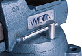 Тиски Jet Wilton Механик 100x115мм 21300 JET от магазина Tehnorama