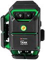 Лазерный нивелир Ada LaserTank 4-360 Green Basic Edition А00631 Ada от магазина Tehnorama