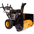 Снегоотбрасыватель бензиновый Champion ST1376E Champion от магазина Tehnorama