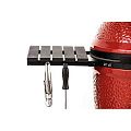 Гриль угольный Kamado Joe Classic III Red мобильный KJ15040921 Kamado Joe от магазина Tehnorama