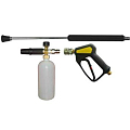 Комплект AquaSlon Пенный R+M 002 AquaSlon от магазина Tehnorama