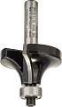 Фреза кромочная калевочная Bosch 12/19/8мм 2608628343 Bosch от магазина Tehnorama