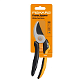 Секатор Fiskars плоскостной P341 1057164 Fiskars от магазина Tehnorama