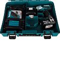 Аккумуляторный гайковерт Makita DTW251 RME 18В 180906 Makita от магазина Tehnorama