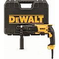 Перфоратор электрический DeWalt D25133K-KS DeWalt от магазина Tehnorama