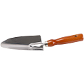 Совок Grinda широкий из нержавеющей стали 8-421111_z01 Grinda от магазина Tehnorama