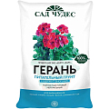 Грунт Сад чудес для герани 2.5л 957323 Сад чудес от магазина Tehnorama