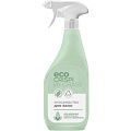 Средство ЭКО для чистки ванной комнаты Grass CRISPI, триггер, 600мл 125699 Grass от магазина Tehnorama