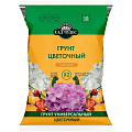 Грунт Сад чудес Цветочный 10л 1462141 Сад чудес от магазина Tehnorama