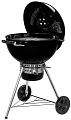 Гриль угольный Weber Master-Touch GBS E-5750 57см черный 14701004 Weber от магазина Tehnorama