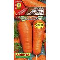 Морковь Зимняя королева ц/п Аэлита 597923 Аэлита от магазина Tehnorama