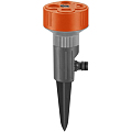 Дождеватель четырехпозиционный Gardena Twist 02068-34.000.00 Gardena от магазина Tehnorama