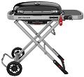 Гриль газовый Weber Traveler 9010021 Weber от магазина Tehnorama