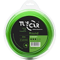Корд триммерный Tuscar Round Standart 4мм 32м 10111340-32-1 Tuscar от магазина Tehnorama