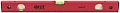 Уровень FIT Стандарт красный 500мм F18055 FIT от магазина Tehnorama