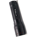 Фонарь ручной Led Lenser P7 501046 Led Lenser от магазина Tehnorama