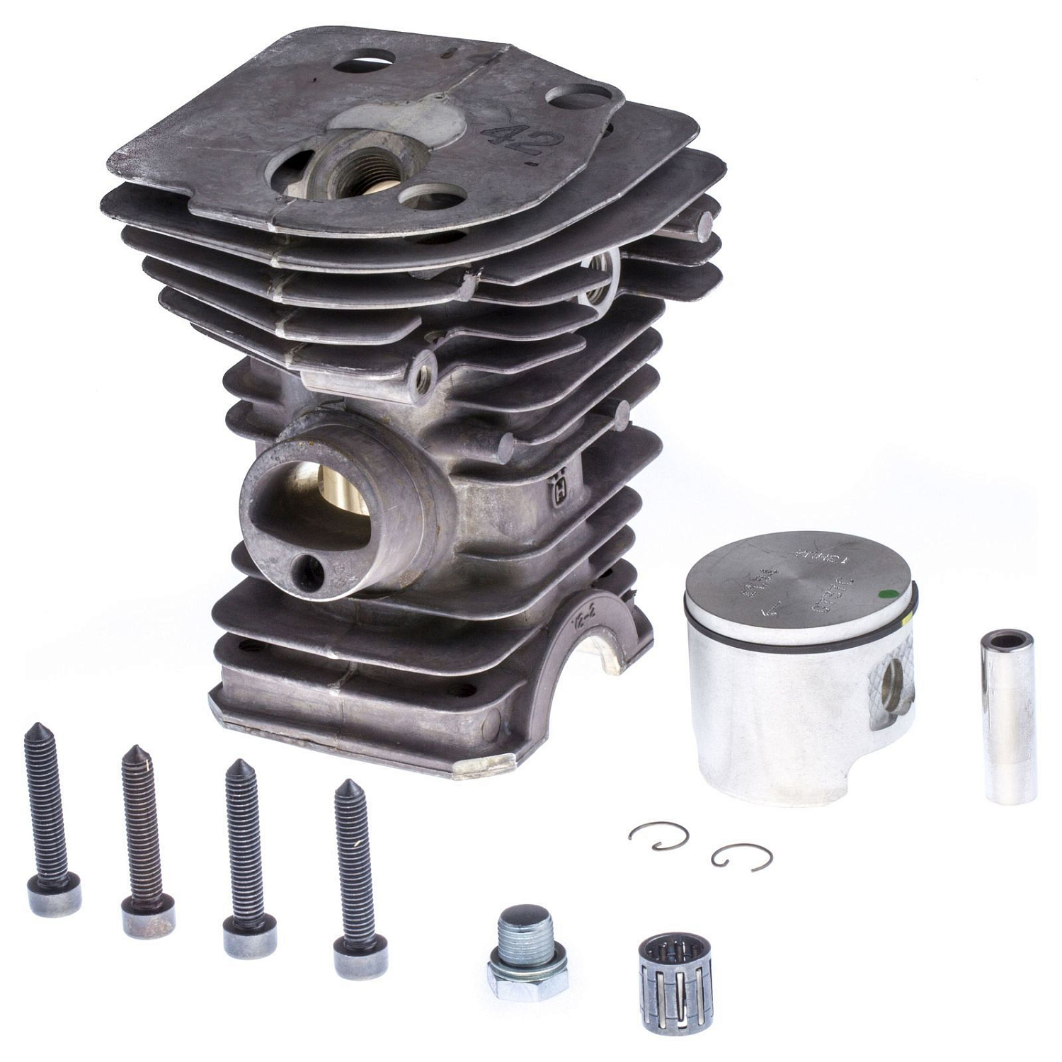Поршневая группа H340 /345 Ø42мм Husqvarna 5038702-76 Husqvarna от магазина Tehnorama