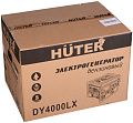 Генератор бензиновый Huter DY4000LX 64/1/22 Huter от магазина Tehnorama