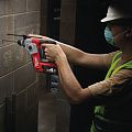 Аккумуляторный перфоратор Milwaukee M18 BH-402C 18В 4933443330 Milwaukee от магазина Tehnorama