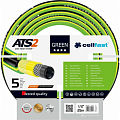 Шланг Cellfast Green 1/2'' 25м 15-100 Cellfast от магазина Tehnorama
