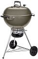 Гриль угольный Weber Master-Touch GBS C-5750 57см дымчатый 14710004 Weber от магазина Tehnorama