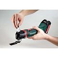 Аккумуляторный многофункциональный инструмент реноватор Metabo MT 18 LTX Compact 613021890 Metabo от магазина Tehnorama