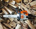 Бензопила Stihl без кожуха MS 180-16 Stihl от магазина Tehnorama