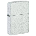 Зажигалка Zippo Classic с покрытием Glacier 46020 Zippo от магазина Tehnorama