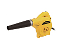 Воздуходув - пылесос электрический Stanley STPT600 Stanley от магазина Tehnorama