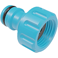 Штуцер Cellfast Basic с внутренней резьбой 1/2" 50-210 Cellfast от магазина Tehnorama
