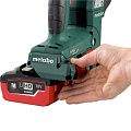 Аккумуляторный перфоратор Metabo KHA 36-18 LTX 32 36 В 600324850 Metabo от магазина Tehnorama